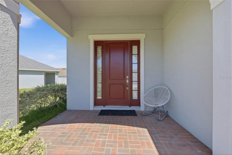 House in Orlando, Florida 4 bedrooms, 221.01 sq.m. № 2225902 - photo 3