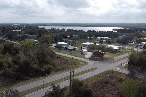 Land in Punta Gorda, Florida № 2232924 - photo 2