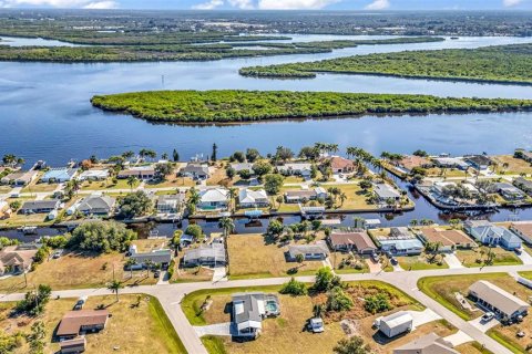 Land in Punta Gorda, Florida № 2214033
