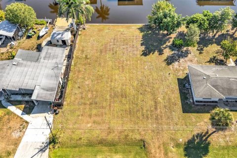 Terrain à vendre à Punta Gorda, Floride № 2214033 - photo 30