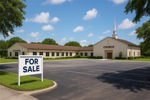 Propiedad comercial en Miami, Florida № 2015013