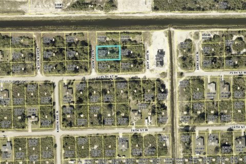 Land in Lehigh Acres, Florida № 2158110 - photo 11
