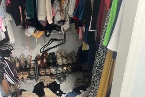 Купить таунхаус в Мирамар, Флорида 2 спальни, 111.95м2, № 2002623 - фото 27