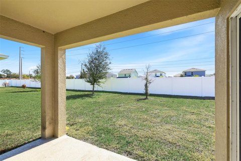 Villa ou maison à vendre à Tavares, Floride: 3 chambres, 157.66 m2 № 2142292 - photo 30