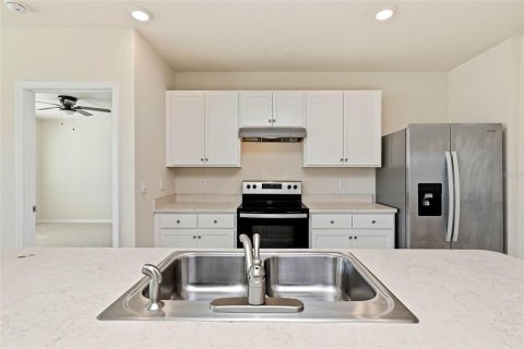Villa ou maison à vendre à Tavares, Floride: 3 chambres, 157.66 m2 № 2142292 - photo 16
