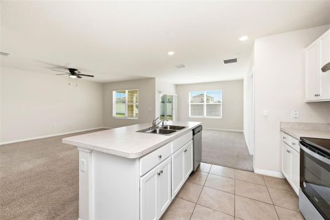 Villa ou maison à vendre à Tavares, Floride: 3 chambres, 157.66 m2 № 2142292 - photo 21