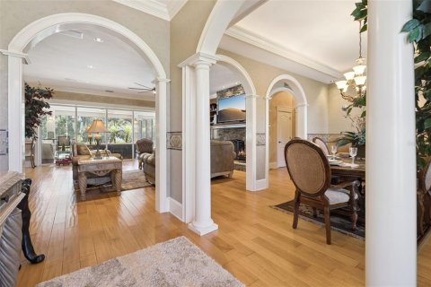 Villa ou maison à vendre à Eustis, Floride: 4 chambres, 355.35 m2 № 2198648 - photo 7