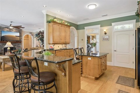 Villa ou maison à vendre à Eustis, Floride: 4 chambres, 355.35 m2 № 2198648 - photo 14