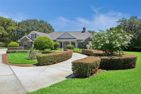Villa ou maison à vendre à Eustis, Floride: 4 chambres, 355.35 m2 № 2198648 - photo 3