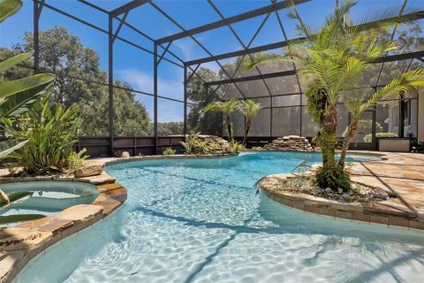 Villa ou maison à vendre à Eustis, Floride: 4 chambres, 355.35 m2 № 2198648 - photo 4