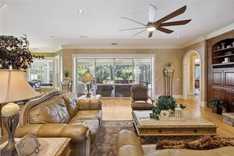 Villa ou maison à vendre à Eustis, Floride: 4 chambres, 355.35 m2 № 2198648 - photo 9