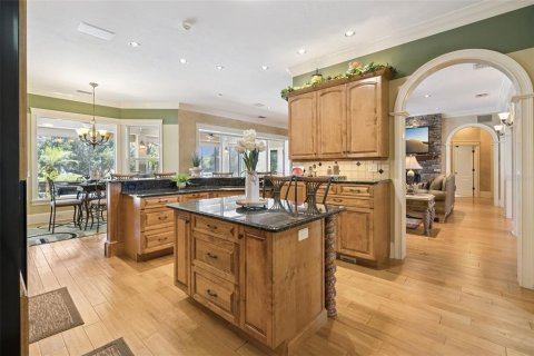 Villa ou maison à vendre à Eustis, Floride: 4 chambres, 355.35 m2 № 2198648 - photo 12