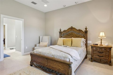 Villa ou maison à vendre à Eustis, Floride: 4 chambres, 355.35 m2 № 2198648 - photo 26