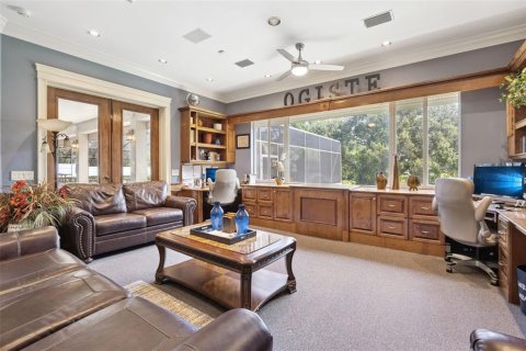 Villa ou maison à vendre à Eustis, Floride: 4 chambres, 355.35 m2 № 2198648 - photo 30