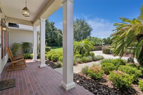 Villa ou maison à vendre à Eustis, Floride: 4 chambres, 355.35 m2 № 2198648 - photo 5