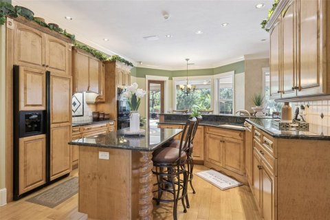 Villa ou maison à vendre à Eustis, Floride: 4 chambres, 355.35 m2 № 2198648 - photo 13