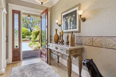Villa ou maison à vendre à Eustis, Floride: 4 chambres, 355.35 m2 № 2198648 - photo 6