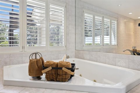 Villa ou maison à vendre à Eustis, Floride: 4 chambres, 355.35 m2 № 2198648 - photo 21