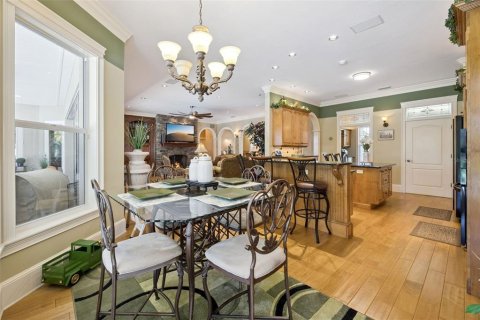 Villa ou maison à vendre à Eustis, Floride: 4 chambres, 355.35 m2 № 2198648 - photo 11