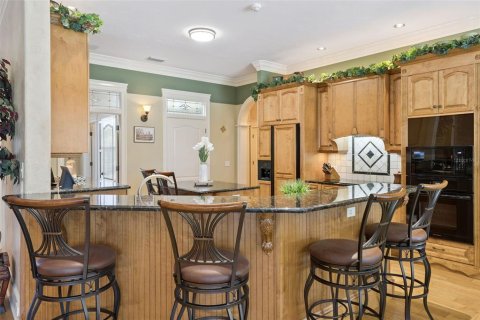 Villa ou maison à vendre à Eustis, Floride: 4 chambres, 355.35 m2 № 2198648 - photo 15