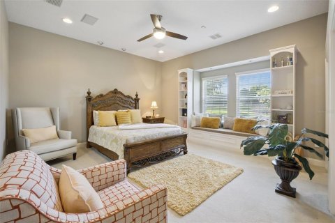 Villa ou maison à vendre à Eustis, Floride: 4 chambres, 355.35 m2 № 2198648 - photo 25