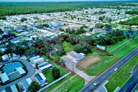 Commercial property in Sebring, Florida 368.64 sq.m. № 1869277 - photo 1