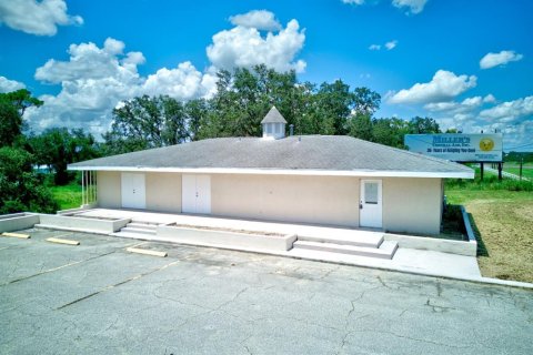 Commercial property in Sebring, Florida 368.64 sq.m. № 1869277 - photo 5