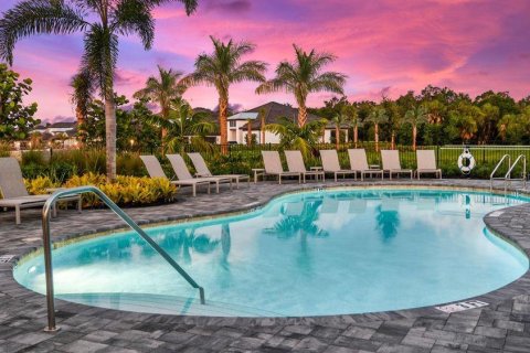 Villa ou maison à vendre à Sarasota, Floride: 4 chambres, 278.61 m2 № 2126498 - photo 28