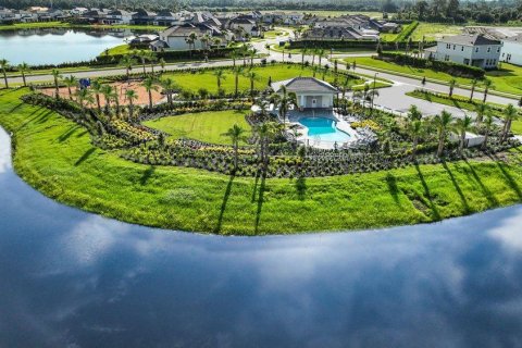 Villa ou maison à vendre à Sarasota, Floride: 4 chambres, 278.61 m2 № 2126498 - photo 20