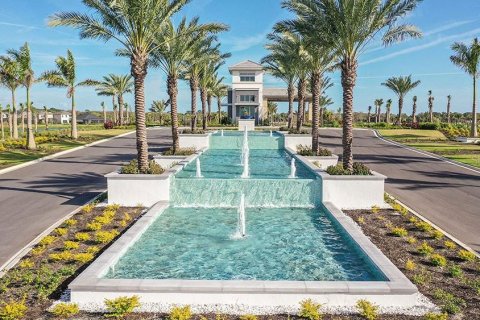 Villa ou maison à vendre à Sarasota, Floride: 4 chambres, 278.61 m2 № 2126498 - photo 17