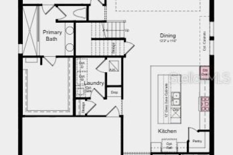 Villa ou maison à vendre à Sarasota, Floride: 4 chambres, 278.61 m2 № 2126498 - photo 2