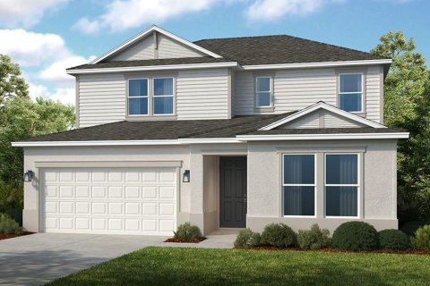 Casa en Sarasota, Florida 4 dormitorios, 278.61 m2 № 2126498