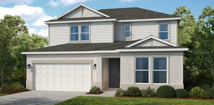Villa ou maison à Sarasota, Floride 4 chambres, 278.61 m2 № 2126498
