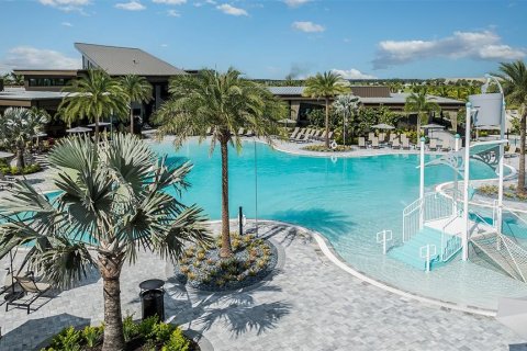 Villa ou maison à vendre à Sarasota, Floride: 4 chambres, 278.61 m2 № 2126498 - photo 26