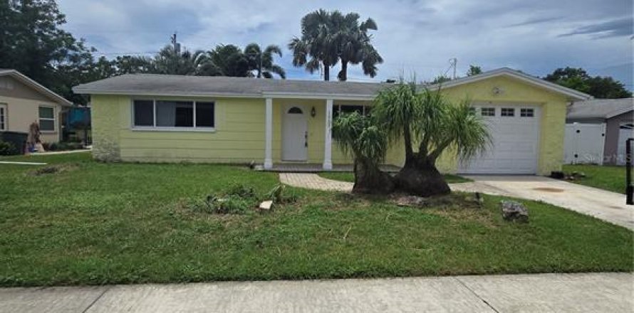 Casa en Holiday, Florida 2 dormitorios, 87.79 m2 № 1844241
