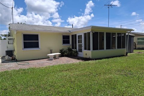 Casa en venta en Holiday, Florida, 2 dormitorios, 87.79 m2 № 1844241 - foto 22