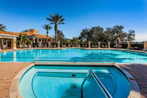 Terreno en venta en Trinity, Florida № 1733665 - foto 13