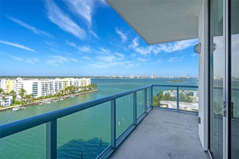 Condominio en venta en North Bay Village, Florida, 1 dormitorio, 78.04 m2 № 1450744 - foto 6