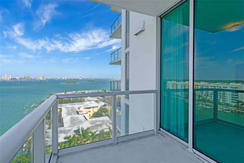 Condominio en venta en North Bay Village, Florida, 1 dormitorio, 78.04 m2 № 1450744 - foto 15