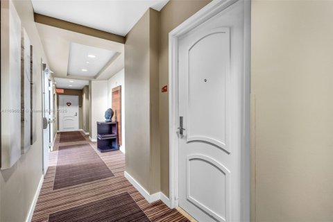 Condominio en venta en North Bay Village, Florida, 1 dormitorio, 78.04 m2 № 1450744 - foto 28