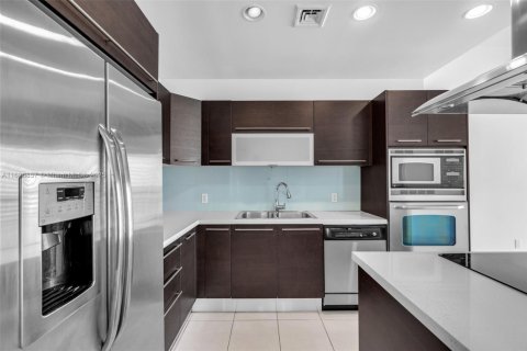 Condominio en venta en North Bay Village, Florida, 1 dormitorio, 78.04 m2 № 1450744 - foto 21