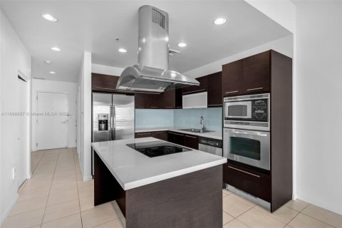 Condominio en venta en North Bay Village, Florida, 1 dormitorio, 78.04 m2 № 1450744 - foto 20