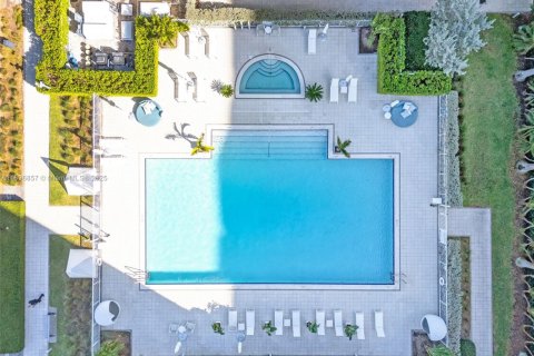 Condominio en venta en North Bay Village, Florida, 1 dormitorio, 78.04 m2 № 1450744 - foto 8