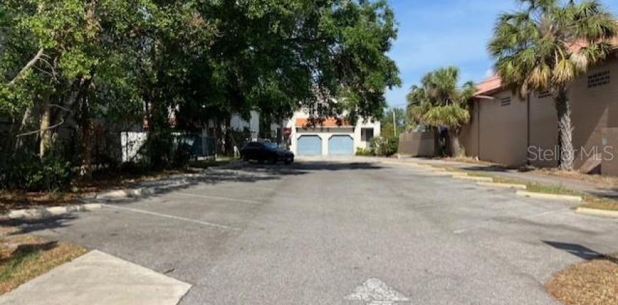 Commercial property in Tampa, Florida № 1669861