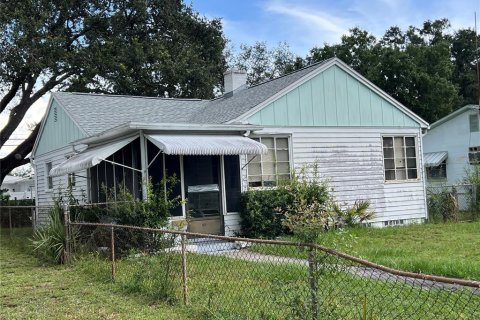 Casa en venta en Saint Petersburg, Florida, 2 dormitorios, 74.32 m2 № 2349790 - foto 4