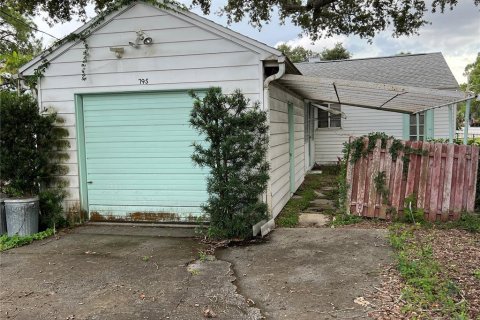Casa en venta en Saint Petersburg, Florida, 2 dormitorios, 74.32 m2 № 2349790 - foto 2