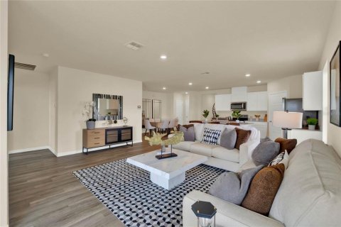 Villa ou maison à vendre à Lakeland, Floride: 5 chambres, 192.96 m2 № 2123890 - photo 6