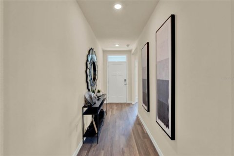 Villa ou maison à vendre à Lakeland, Floride: 5 chambres, 192.96 m2 № 2123890 - photo 2
