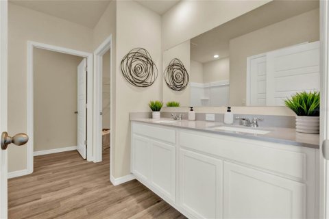 Villa ou maison à vendre à Lakeland, Floride: 5 chambres, 192.96 m2 № 2123890 - photo 22
