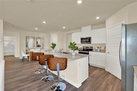 Villa ou maison à vendre à Lakeland, Floride: 5 chambres, 192.96 m2 № 2123890 - photo 14